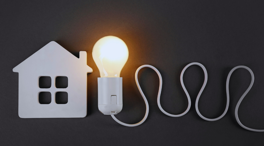 Risparmio energetico in casa ed elettrificazione