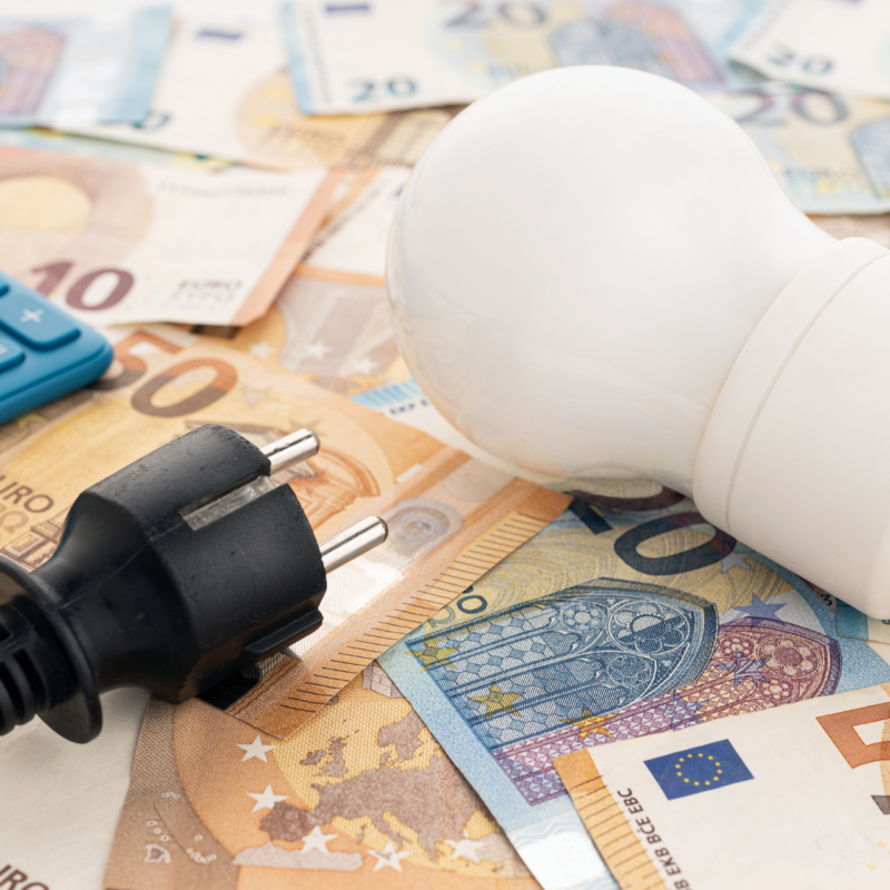 Come cambia il costo dell'energia in Italia: dal PUN ai prezzi zonali (PZ)