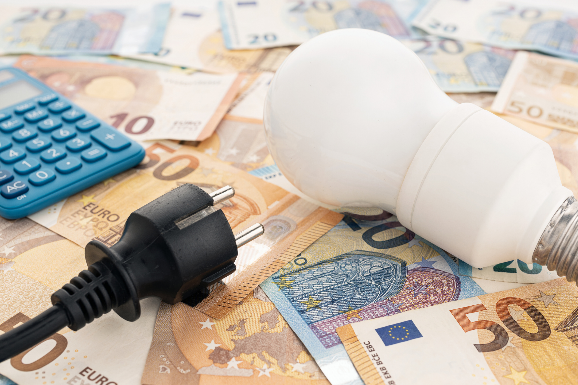 Come cambia il costo dell'energia in Italia: dal PUN ai prezzi zonali (PZ)